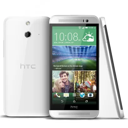 HTC One E8