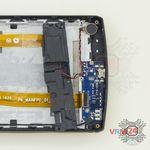 How to disassemble Oukitel K7 Power, Step 9/2