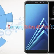 Samsung Galaxy A8 Plus (2018) SM-A730