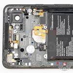 How to disassemble Google Pixel 2 XL, Step 15/2