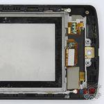 How to disassemble LG Nexus 5 D821, Step 8/3