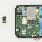 How to disassemble Alcatel OT A7 5090Y, Step 7/2