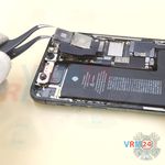 Cómo desmontar Apple iPhone 11 Pro, Paso 9/4