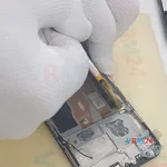 How to disassemble Oppo A55, Step 16/5