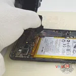Cómo desmontar Asus ROG Phone ZS600KL, Paso 14/2