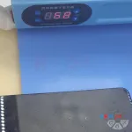 Как разобрать Realme C61, Шаг 3/3