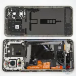 Cómo desmontar Honor 90, Paso 3/2