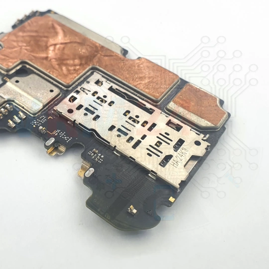 Titular de la tarjeta