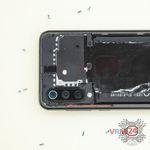 Cómo desmontar Xiaomi Mi 9 SE, Paso 3/2