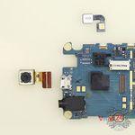How to disassemble Samsung Utopia GT-S5611, Step 10/2