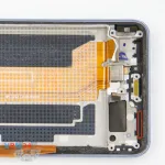 Como desmontar Xiaomi 13T Pro por si mesmo, Passo 19/3