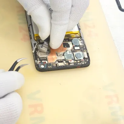 How to disassemble Oppo Reno7 4G, Step 12/3