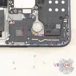 How to disassemble Huawei MatePad Pro 10.8'', Step 13/2