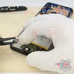 How to disassemble Oppo A31 (2020), Step 11/3