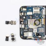 How to disassemble Motorola Moto E6 Plus XT2025, Step 13/2