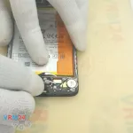 How to disassemble Xiaomi Redmi 14C, Step 11/2
