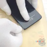How to disassemble Xiaomi POCO X4 Pro, Step 3/4