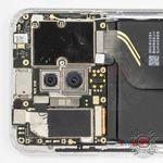 How to disassemble Meizu 16th M882H, Step 6/2