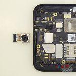 How to disassemble Asus ZenFone 2 Laser ZE500KL, Step 6/2