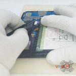 How to disassemble Samsung Galaxy Tab 4 8.0'' SM-T331, Step 3/2