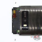 How to disassemble Nokia X7 RM-707, Step 7/2