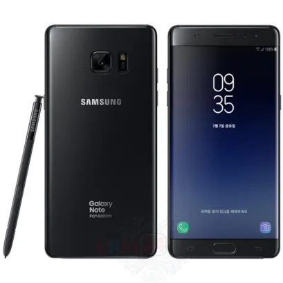 Samsung Galaxy Note FE SM-N935