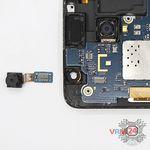 How to disassemble Samsung Galaxy Grand Prime VE Duos SM-G531, Step 6/2