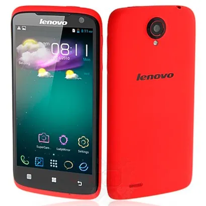 Lenovo S820
