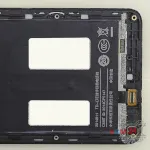 How to disassemble Xiaomi RedMi 2, Step 12/3