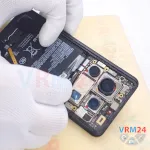 Как разобрать Xiaomi 14 Ultra, Шаг 7/2