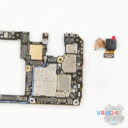 Как разобрать Xiaomi 13 Pro, Шаг 19/2
