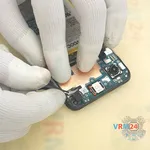 How to disassemble Oppo Reno8 T, Step 12/3