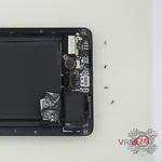 How to disassemble Elephone S8, Step 7/2