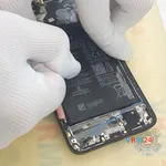 How to disassemble Huawei Nova 10 SE, Step 18/4