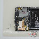 How to disassemble PPTV King 7 PP6000, Step 4/2