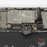 How to disassemble Apple iPhone 5S, Step 7/5