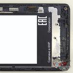 How to disassemble ZTE Blade GF3, Step 9/3