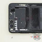 How to disassemble Xiaomi Mi Note 3, Step 4/2