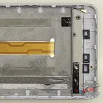 How to disassemble Highscreen ICE 2, Step 11/3
