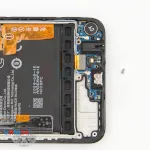 Cómo desmontar HONOR X7c, Paso 12/2