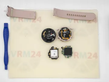 How to disassemble Samsung Galaxy Watch Active 2 SM-R820