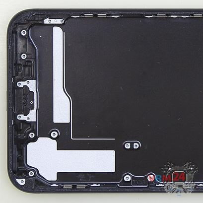 How to disassemble Apple iPhone 7 Plus, Step 26/2