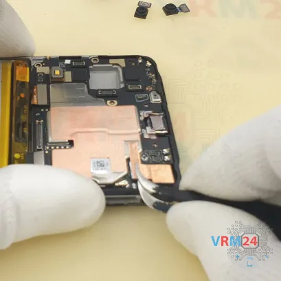 Как разобрать Realme Narzo 30, Шаг 10/4
