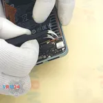 How to disassemble Xiaomi Redmi Note 13 Pro 5G, Step 12/3