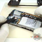Como desmontar Samsung Galaxy A31 SM-A315 por si mesmo, Passo 6/2