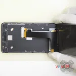 Como desmontar Nokia 5 (2017) TA-1053 por si mesmo, Passo 2/2