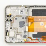 How to disassemble Xiaomi POCO F4, Step 18/2