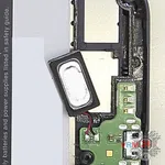 How to disassemble HTC Desire 320, Step 6/9