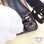 How to disassemble Xiaomi Poco M7 4G, Step 8/3