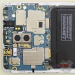 How to disassemble Xiaomi Mi 5S Plus, Step 7/3